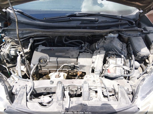 Aukcja sprzedaży 2016 Honda Cr-v Ex-l, vin: 5J6RM4H70GL062649, numer aukcji: 45096268