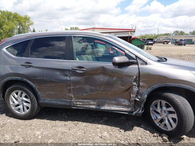 Aukcja sprzedaży 2016 Honda Cr-v Ex-l, vin: 5J6RM4H70GL062649, numer aukcji: 45096268
