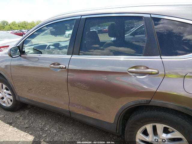 Aukcja sprzedaży 2016 Honda Cr-v Ex-l, vin: 5J6RM4H70GL062649, numer aukcji: 45096268
