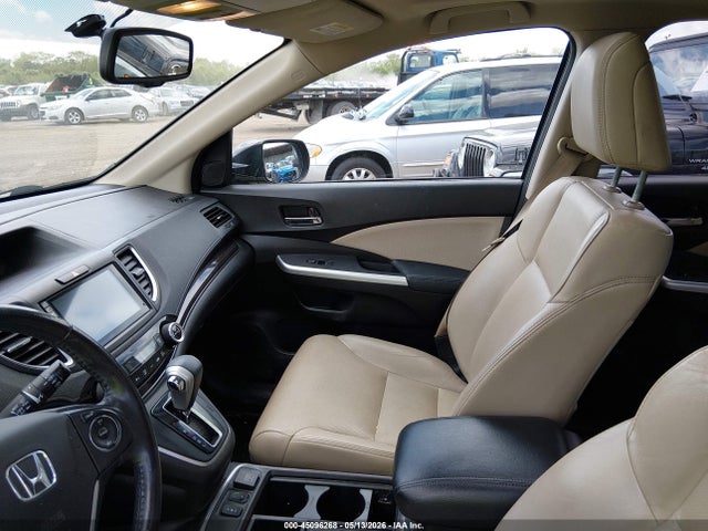 Aukcja sprzedaży 2016 Honda Cr-v Ex-l, vin: 5J6RM4H70GL062649, numer aukcji: 45096268