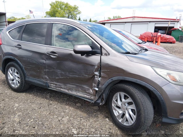 Aukcja sprzedaży 2016 Honda Cr-v Ex-l, vin: 5J6RM4H70GL062649, numer aukcji: 45096268