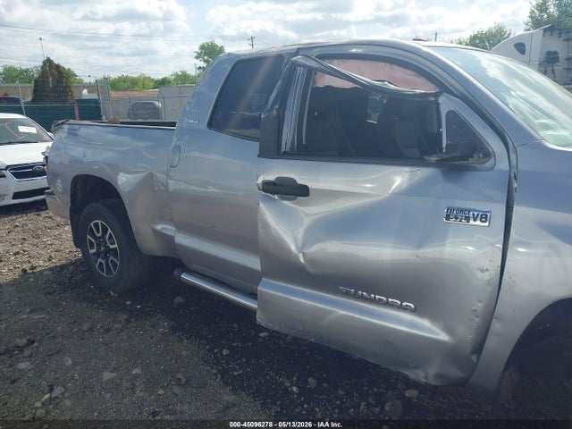 2014 Toyota Tundra Sr5 5.7l V8 მანქანა იყიდება აუქციონზე, vin: 5TFRY5F14EX153556, აუქციონის ნომერი: 45096278