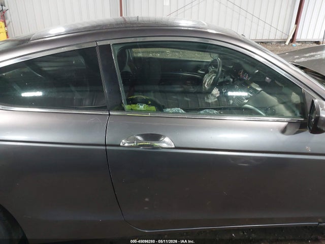 45096280 :رقم المزاد ، 1HGCS12799A022563 vin ، 2009 Honda Accord 2.4 Ex مزاد بيع