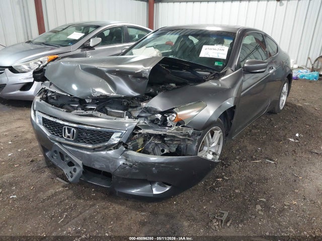 45096280 :رقم المزاد ، 1HGCS12799A022563 vin ، 2009 Honda Accord 2.4 Ex مزاد بيع