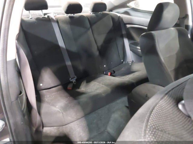 45096280 :رقم المزاد ، 1HGCS12799A022563 vin ، 2009 Honda Accord 2.4 Ex مزاد بيع