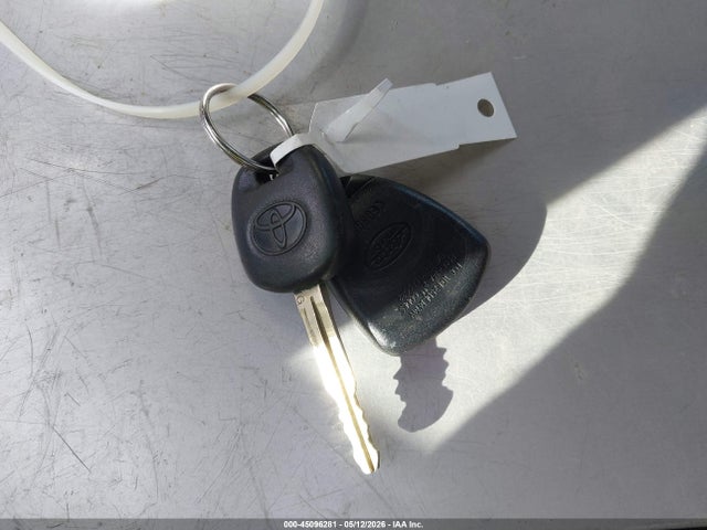 2012 Toyota Tacoma Base V6 მანქანა იყიდება აუქციონზე, vin: 3TMMU4FN3CM039988, აუქციონის ნომერი: 45096281