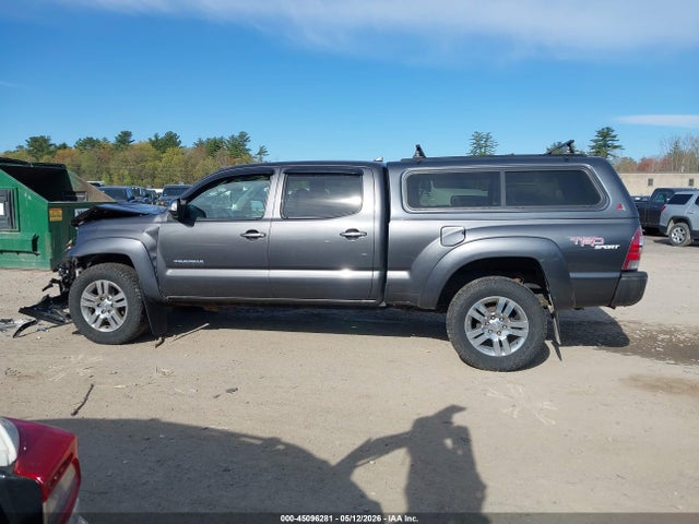 2012 Toyota Tacoma Base V6 მანქანა იყიდება აუქციონზე, vin: 3TMMU4FN3CM039988, აუქციონის ნომერი: 45096281