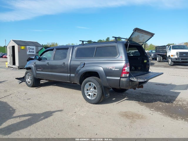 2012 Toyota Tacoma Base V6 მანქანა იყიდება აუქციონზე, vin: 3TMMU4FN3CM039988, აუქციონის ნომერი: 45096281