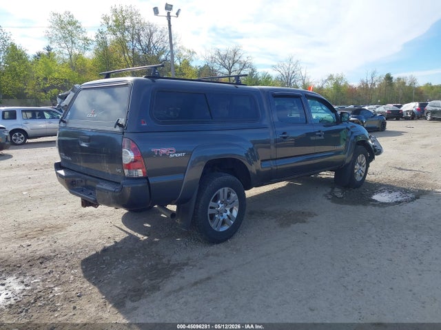 2012 Toyota Tacoma Base V6 მანქანა იყიდება აუქციონზე, vin: 3TMMU4FN3CM039988, აუქციონის ნომერი: 45096281