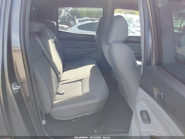 2012 Toyota Tacoma Base V6 მანქანა იყიდება აუქციონზე, vin: 3TMMU4FN3CM039988, აუქციონის ნომერი: 45096281