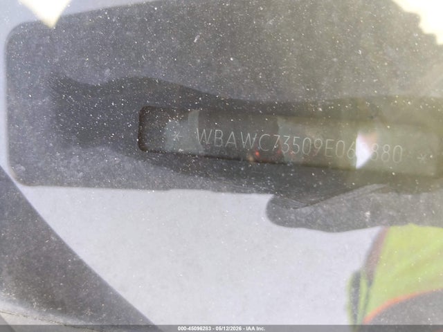 Aukcja sprzedaży 2009 Bmw 335i Xdrive, vin: WBAWC73509E068880, numer aukcji: 45096283
