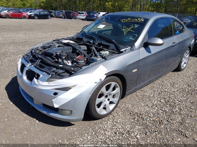 Aukcja sprzedaży 2009 Bmw 335i Xdrive, vin: WBAWC73509E068880, numer aukcji: 45096283