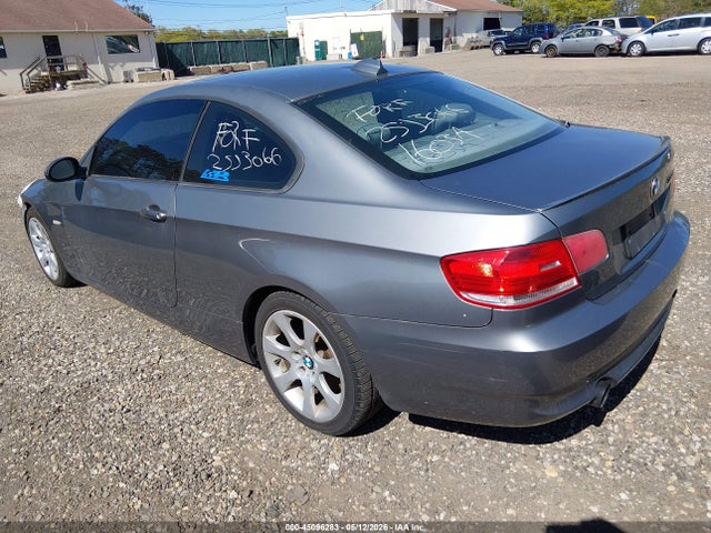 Aukcja sprzedaży 2009 Bmw 335i Xdrive, vin: WBAWC73509E068880, numer aukcji: 45096283