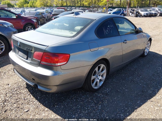 Aukcja sprzedaży 2009 Bmw 335i Xdrive, vin: WBAWC73509E068880, numer aukcji: 45096283