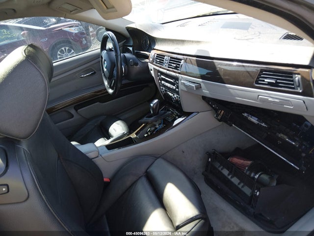 Aukcja sprzedaży 2009 Bmw 335i Xdrive, vin: WBAWC73509E068880, numer aukcji: 45096283