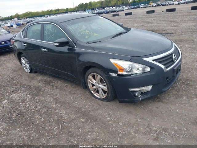 45096287 :رقم المزاد ، 1N4AL3AP4FN862356 vin ، 2015 Nissan Altima 2.5 Sl مزاد بيع