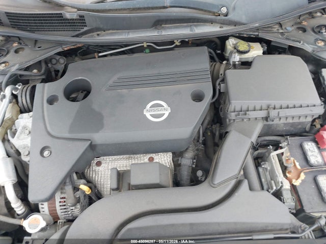 Продаж на аукціоні авто 2015 Nissan Altima 2.5 Sl, vin: 1N4AL3AP4FN862356, номер лоту: 45096287