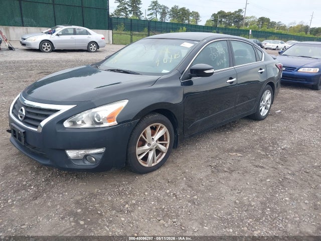 Продаж на аукціоні авто 2015 Nissan Altima 2.5 Sl, vin: 1N4AL3AP4FN862356, номер лоту: 45096287
