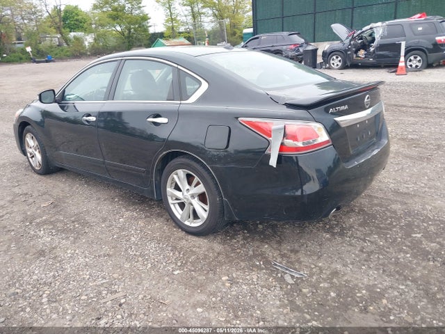 Продаж на аукціоні авто 2015 Nissan Altima 2.5 Sl, vin: 1N4AL3AP4FN862356, номер лоту: 45096287