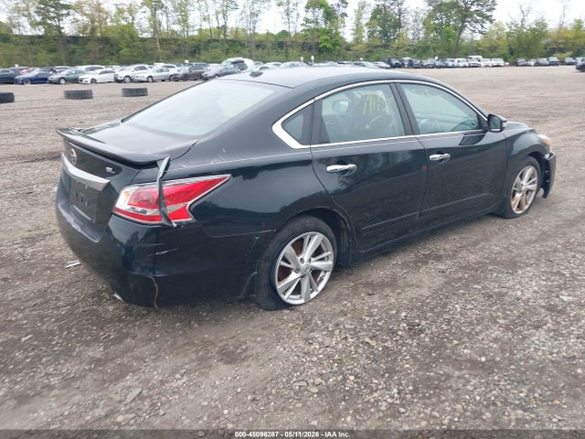 Продаж на аукціоні авто 2015 Nissan Altima 2.5 Sl, vin: 1N4AL3AP4FN862356, номер лоту: 45096287
