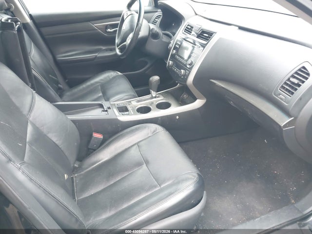 Продаж на аукціоні авто 2015 Nissan Altima 2.5 Sl, vin: 1N4AL3AP4FN862356, номер лоту: 45096287