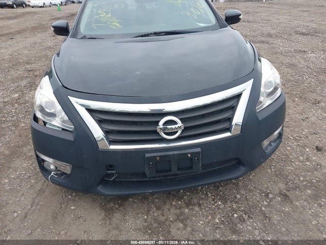 Продаж на аукціоні авто 2015 Nissan Altima 2.5 Sl, vin: 1N4AL3AP4FN862356, номер лоту: 45096287