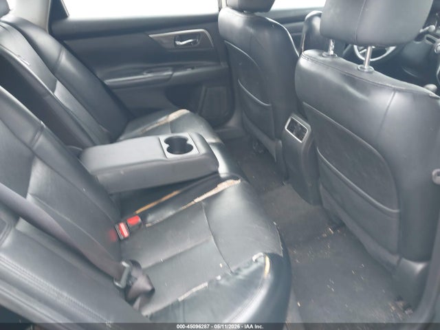 Продаж на аукціоні авто 2015 Nissan Altima 2.5 Sl, vin: 1N4AL3AP4FN862356, номер лоту: 45096287