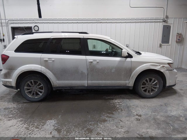 Dodge Journey Sxt Awd 2017 3C4PDDBG5HT592868 Image 12