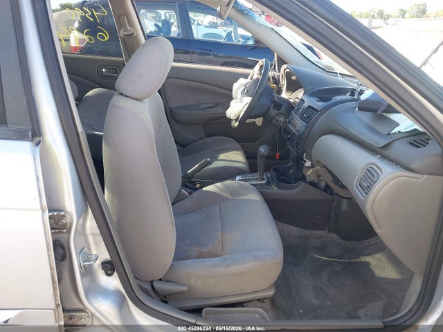 45096294 :رقم المزاد ، 3N1CB51D45L479123 vin ، 2005 Nissan Sentra 1.8s مزاد بيع