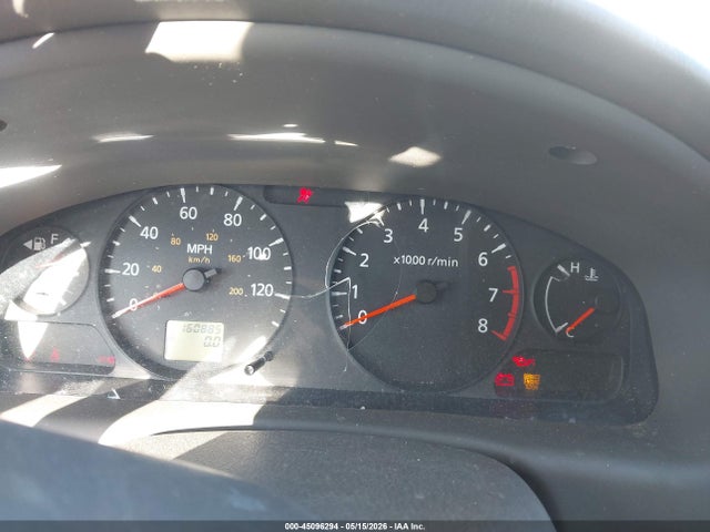 45096294 :رقم المزاد ، 3N1CB51D45L479123 vin ، 2005 Nissan Sentra 1.8s مزاد بيع