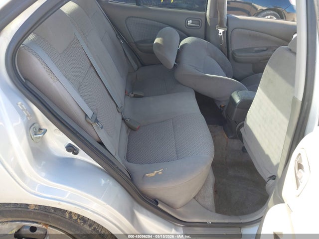 45096294 :رقم المزاد ، 3N1CB51D45L479123 vin ، 2005 Nissan Sentra 1.8s مزاد بيع