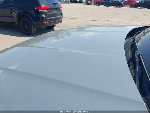2025 Volkswagen Atlas Cross Sport 2.0t Se W/technology მანქანა იყიდება აუქციონზე, vin: 1V2HE2CA7SC213984, აუქციონის ნომერი: 45096295