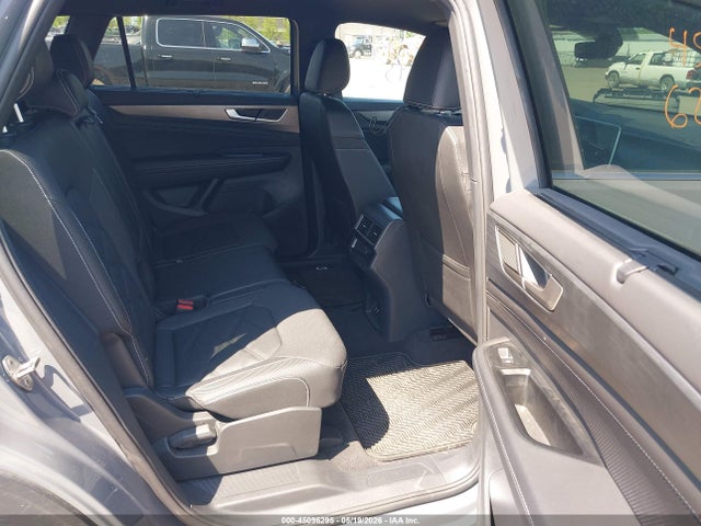 2025 Volkswagen Atlas Cross Sport 2.0t Se W/technology მანქანა იყიდება აუქციონზე, vin: 1V2HE2CA7SC213984, აუქციონის ნომერი: 45096295