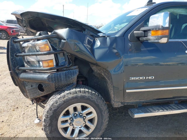 Aukcja sprzedaży 2017 Chevrolet Silverado 3500hd Ltz, vin: 1GC4K0EY7HF171010, numer aukcji: 45096297