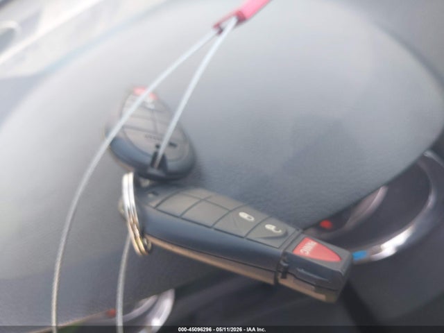 45096296 :رقم المزاد ، 2C4RDGBG1FR660349 vin ، 2015 Dodge Grand Caravan Se مزاد بيع