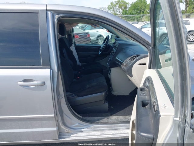 45096296 :رقم المزاد ، 2C4RDGBG1FR660349 vin ، 2015 Dodge Grand Caravan Se مزاد بيع