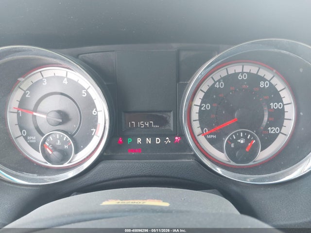 45096296 :رقم المزاد ، 2C4RDGBG1FR660349 vin ، 2015 Dodge Grand Caravan Se مزاد بيع