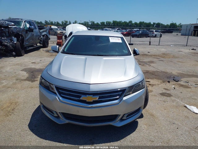 Aukcja sprzedaży 2017 Chevrolet Impala 1lt, vin: 1G1105SA8HU117605, numer aukcji: 45096298