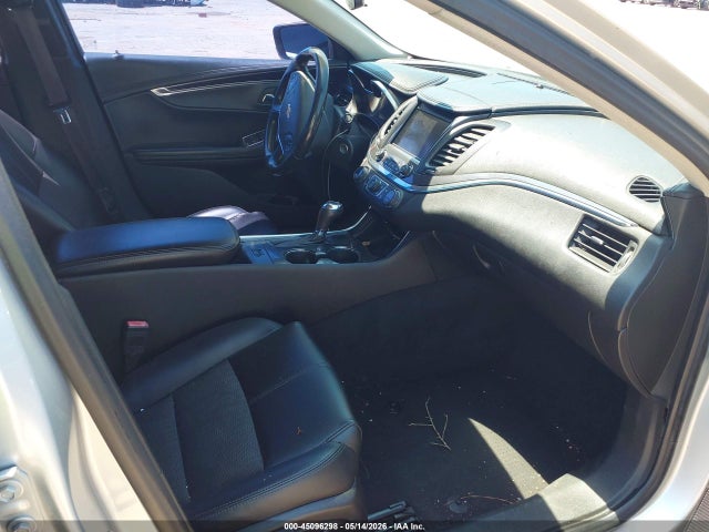 Aukcja sprzedaży 2017 Chevrolet Impala 1lt, vin: 1G1105SA8HU117605, numer aukcji: 45096298