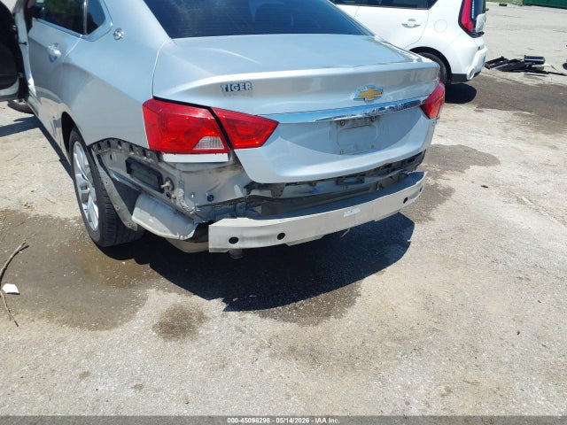Aukcja sprzedaży 2017 Chevrolet Impala 1lt, vin: 1G1105SA8HU117605, numer aukcji: 45096298