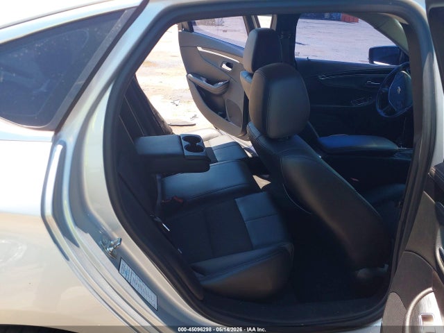 Aukcja sprzedaży 2017 Chevrolet Impala 1lt, vin: 1G1105SA8HU117605, numer aukcji: 45096298
