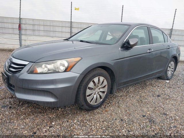 Aukcja sprzedaży 2011 Honda Accord 2.4 Lx, vin: 1HGCP2F30BA138447, numer aukcji: 45096299