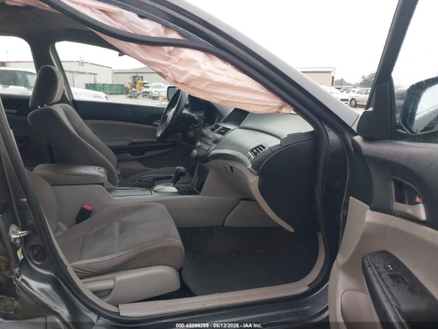 Aukcja sprzedaży 2011 Honda Accord 2.4 Lx, vin: 1HGCP2F30BA138447, numer aukcji: 45096299