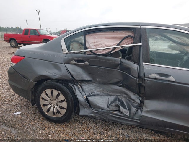 Aukcja sprzedaży 2011 Honda Accord 2.4 Lx, vin: 1HGCP2F30BA138447, numer aukcji: 45096299
