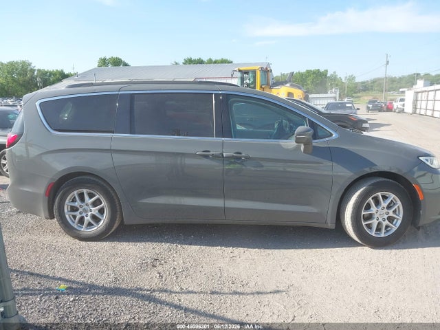 Aukcja sprzedaży 2022 Chrysler Pacifica Touring L, vin: 2C4RC1BG3NR128129, numer aukcji: 45096301
