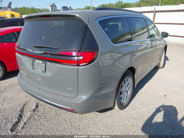 Aukcja sprzedaży 2022 Chrysler Pacifica Touring L, vin: 2C4RC1BG3NR128129, numer aukcji: 45096301