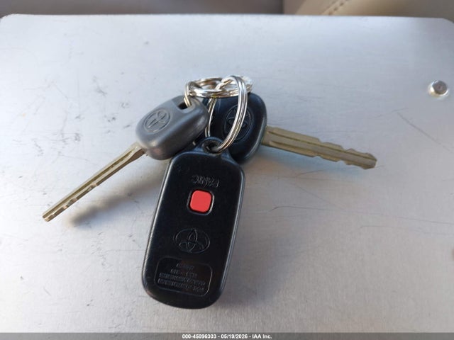 2002 Toyota Avalon Xls მანქანა იყიდება აუქციონზე, vin: 4T1BF28B12U264554, აუქციონის ნომერი: 45096303