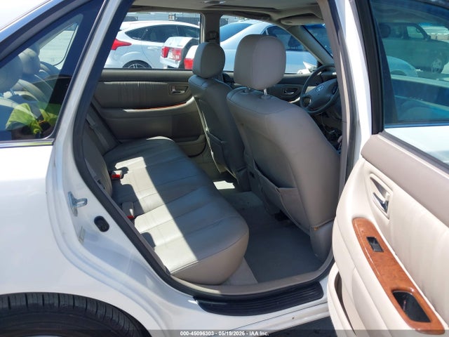 2002 Toyota Avalon Xls მანქანა იყიდება აუქციონზე, vin: 4T1BF28B12U264554, აუქციონის ნომერი: 45096303