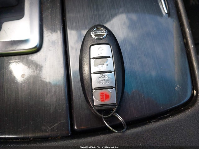 2014 Nissan Maxima 3.5 S მანქანა იყიდება აუქციონზე, vin: 1N4AA5APXEC445514, აუქციონის ნომერი: 45096304