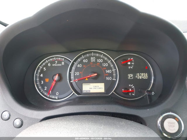 2014 Nissan Maxima 3.5 S მანქანა იყიდება აუქციონზე, vin: 1N4AA5APXEC445514, აუქციონის ნომერი: 45096304